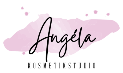 Kosmetikstudio Angela Logo