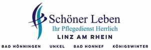 Logo Pflegedienst Herrlich