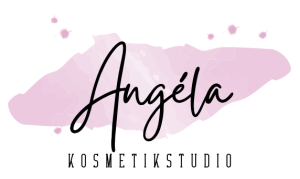 Kosmetikstudio Angela Logo